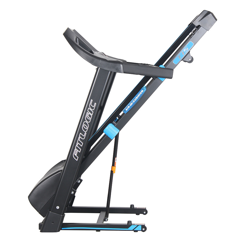 Беговая дорожка FitLogic T15 Киев - изображение 5