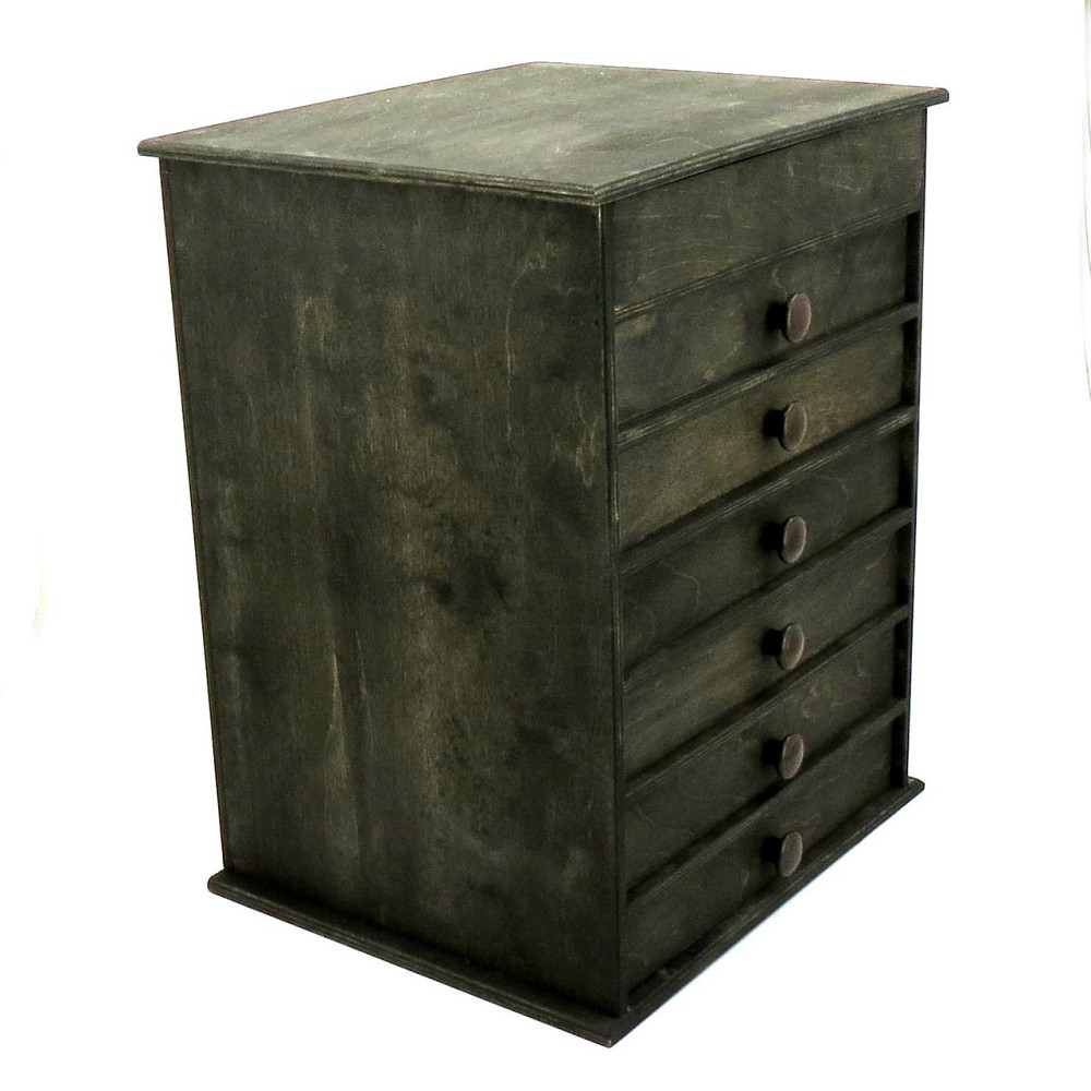 Міні-комод "Серембан" моріон Миколаїв - фото 1