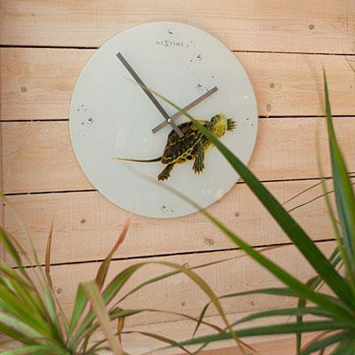 Настінні годинники 