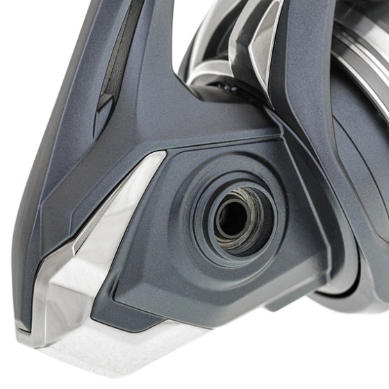 Катушка рыболовная спиннинговая Shimano Miravel 22 4000 Винница