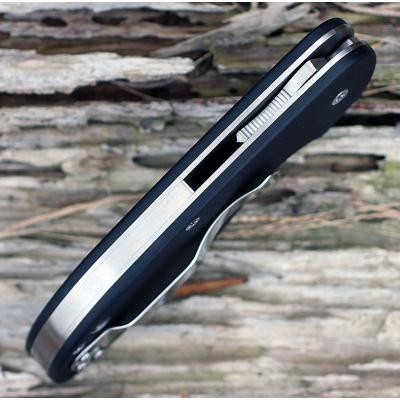 Ніж Spyderco Efficient (C216GP) Вінниця - фото 3