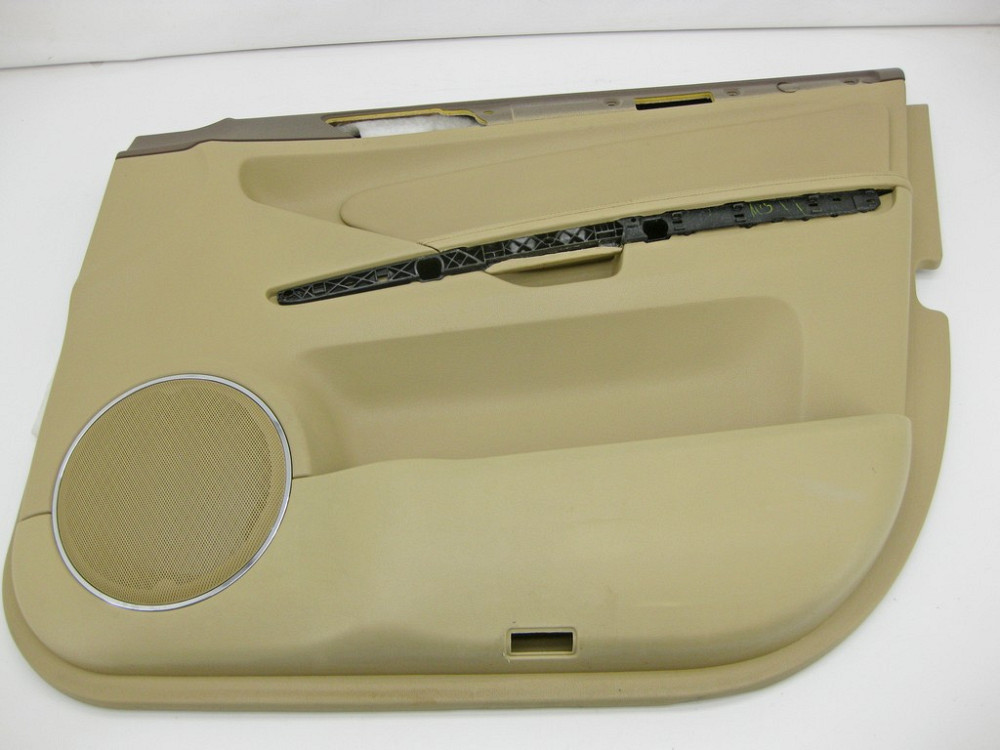 Mercedes-Benz  A1647200462 8K56 Карта передніх правих дверей бежева ML W164 GL X164 Одеса - фото 6