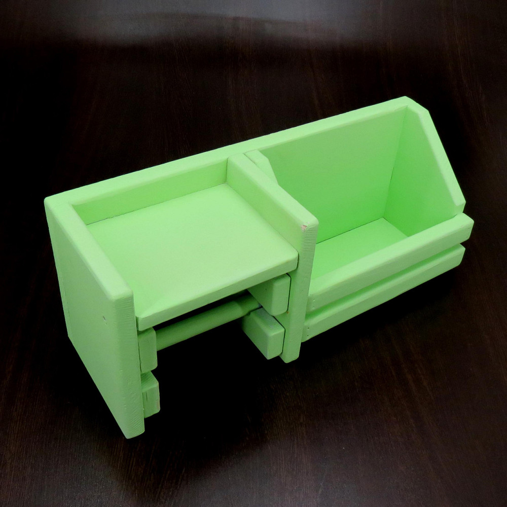 Держатель для туалетной бумаги 