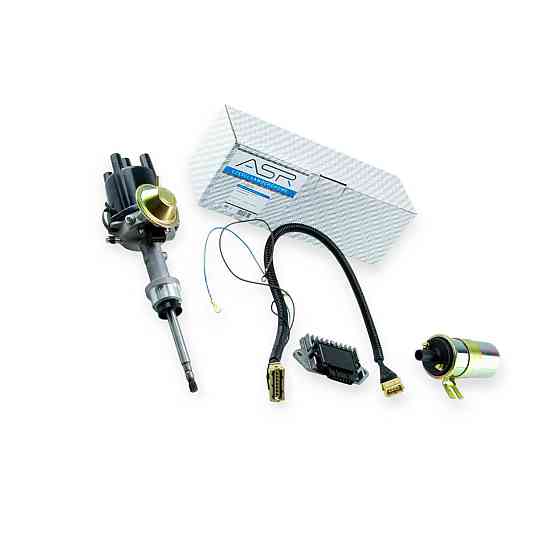 Ремонтный набор на бесконтактное зажигание 2103-06 Мукачево