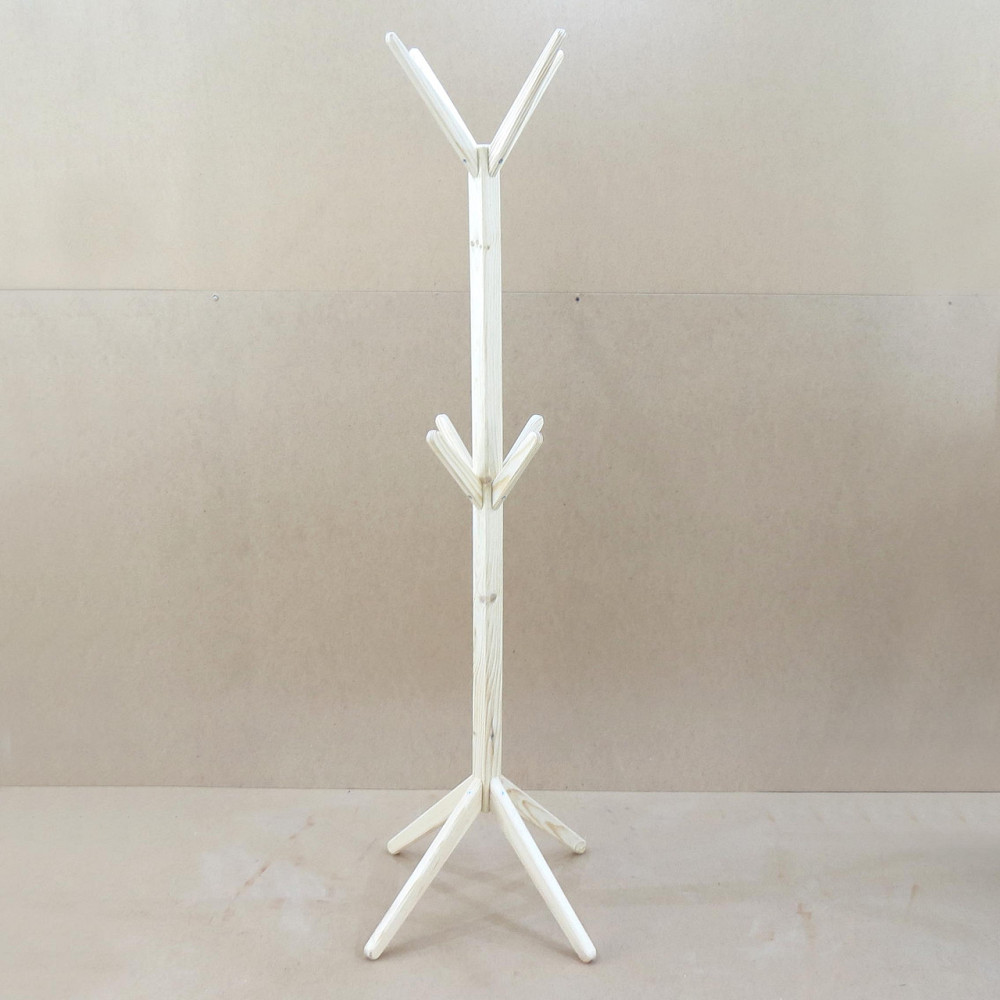 Стійка вішалка для одягу "Відін" бланже Миколаїв - фото 4