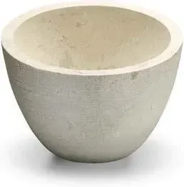 Раковина  Bathco Mirage 40 beige 00373 Киев - изображение 1