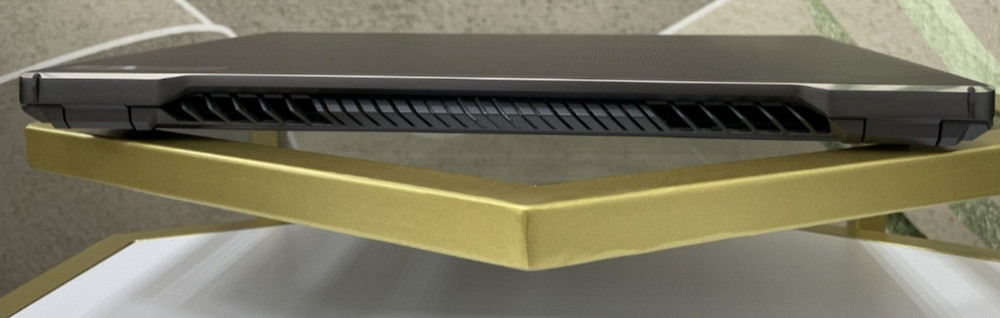 Ноутбук: ASUS ROG Zephyrus G15 Ryzen 9 5900HS RTX 3080 16Gb. 1TB. SSD. Киев - изображение 6