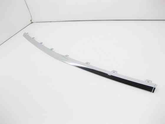 Mercedes-Benz  A2538852600 Нова хром накладка бампера нижня середня AMG GLC X253 GLC Coupe C253 Одесса