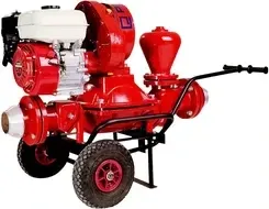 Насос Pompa ogrodowa Project Psp-250 Basic Киев - изображение 1