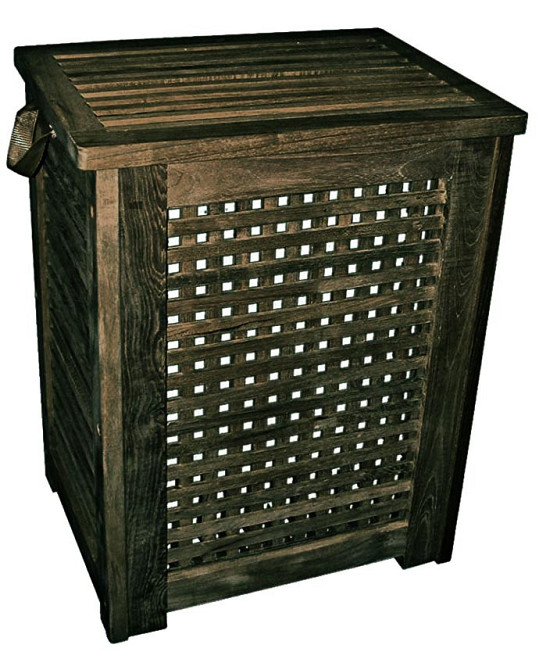 Корзина для белья 