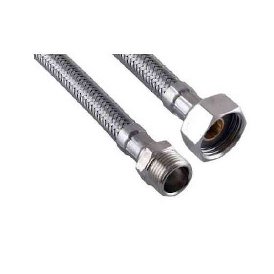 Гибкая подводка Zerix ZHN-02-FM1/2