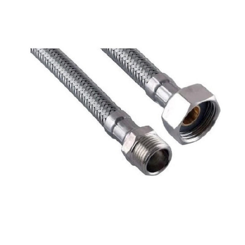 Гибкая подводка Zerix ZHN-02-FM1/2