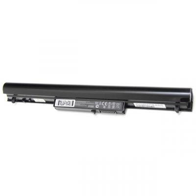 Акумулятор до ноутбука HP HP Pavilion 15-B HSTNN-YB4D 2600mAh 4cell 14.8V Li-ion (A41996) Вінниця - фото 1