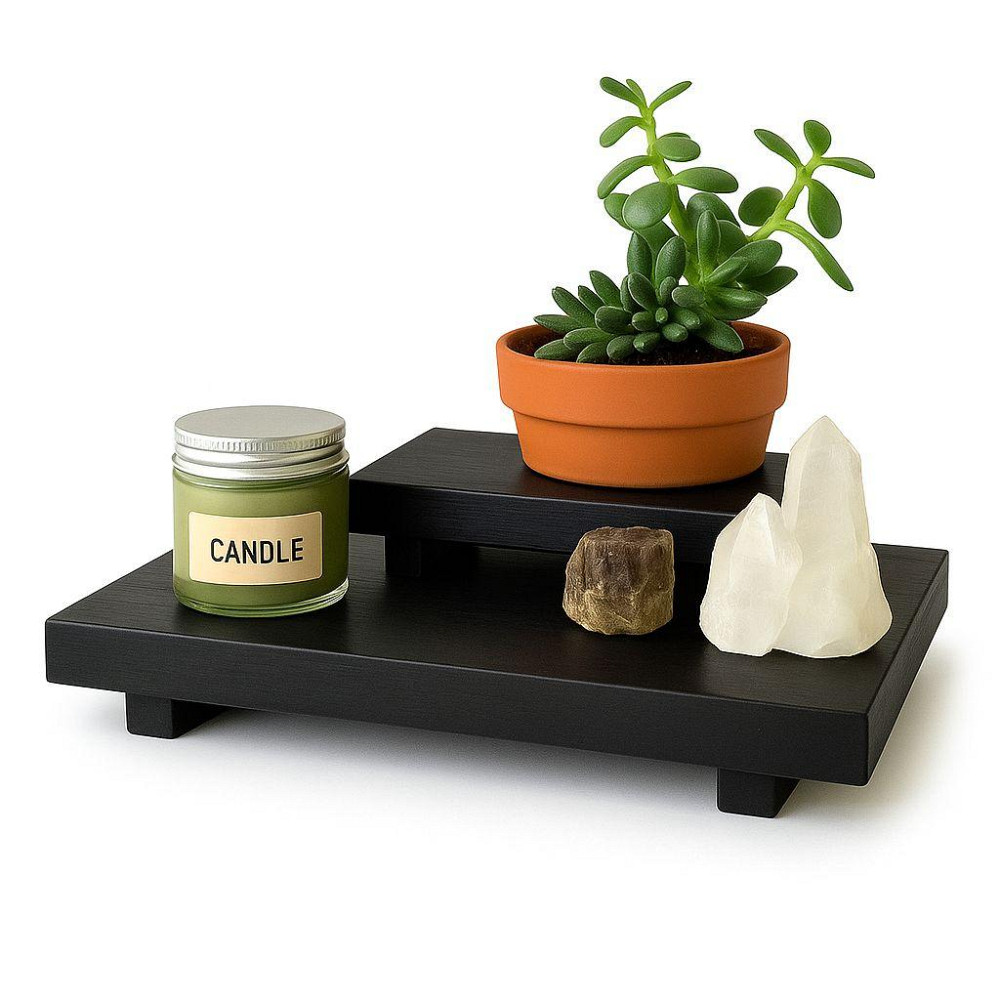 Вівтар для медитації "Датора" венге Миколаїв - фото 1