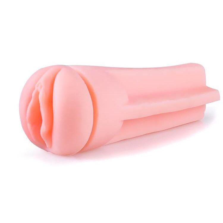 Мастурбатор з вібрацією Passion Cup - Vagina Sex Aura Київ - фото 10