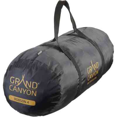 Намет Grand Canyon Robson 4 Capulet Olive (330012) Вінниця