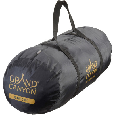 Намет Grand Canyon Robson 4 Capulet Olive (330012) Вінниця - фото 2