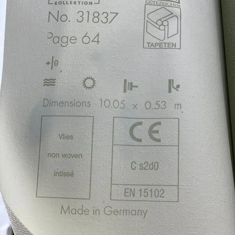 Шпалери Marburg New Spirit Schoner Wohnen II 31837 Київ - фото 3