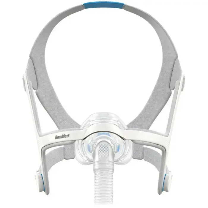 СІПАП маска носова ResMed AirFit N20 Розмір M Дніпро - фото 1