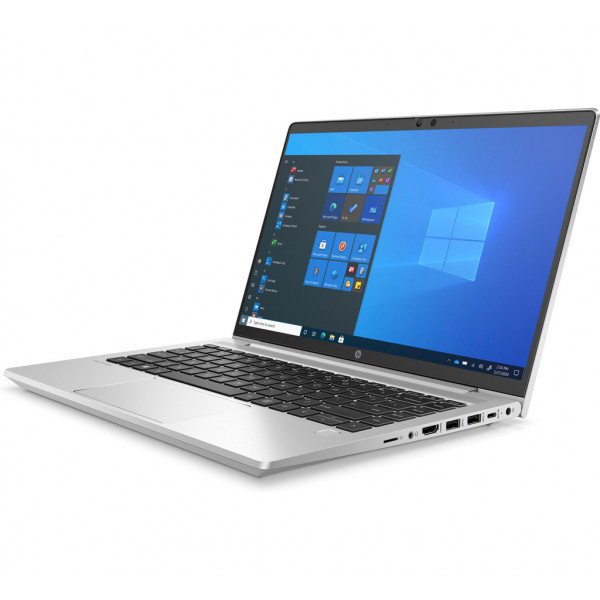 HP ProBook 445 G8 14
