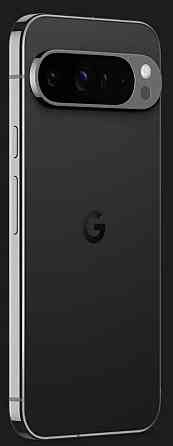 Google Pixel 9 Pro 16/128GB Obsidian Neverlock (open box Харків