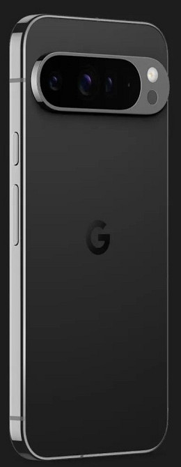 Google Pixel 9 Pro 16/128GB Obsidian Neverlock (open box Харків - фото 3