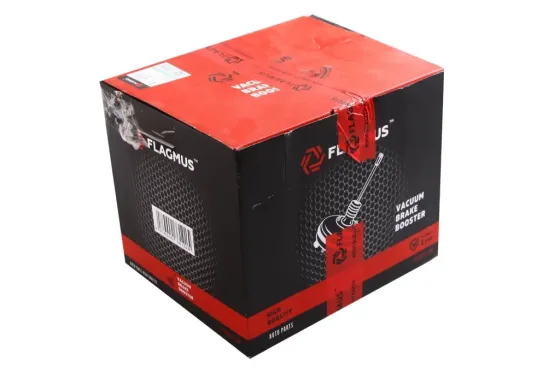 Вакуумний підсилювач 21214 Flagmus Вінниця