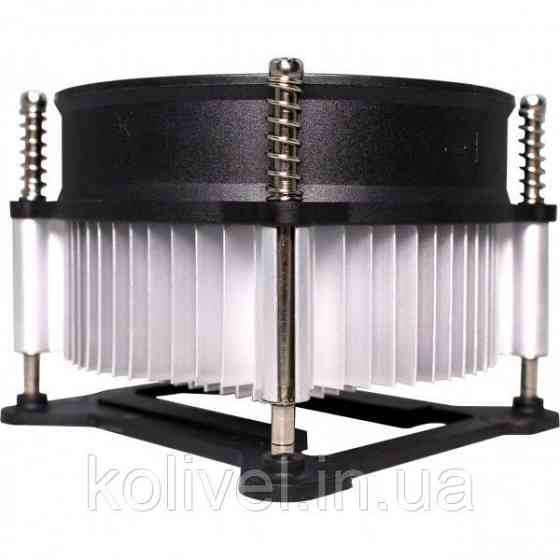 Вентилятор для процесора Xilence I250PWM (LGA1150/1151/1155/1156) (XC032) Киев