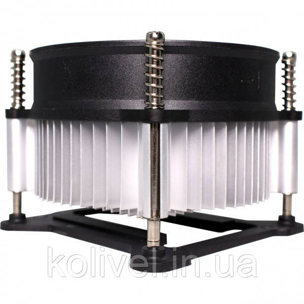 Вентилятор для процесора Xilence I250PWM (LGA1150/1151/1155/1156) (XC032) Киев - изображение 4