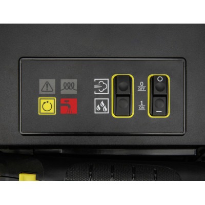 Пароочиститель Karcher SG 4/2 Classic (1.092-301.0) Винница - изображение 4