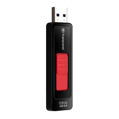 USB флеш накопичувач Transcend 128Gb JetFlash 760 (TS128GJF760) Вінниця