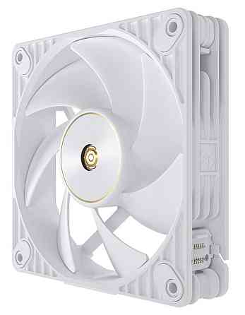 Вентилятор Asus ProArt PF120 White (90DA00M3-B09000) ( 27203 ) Харків