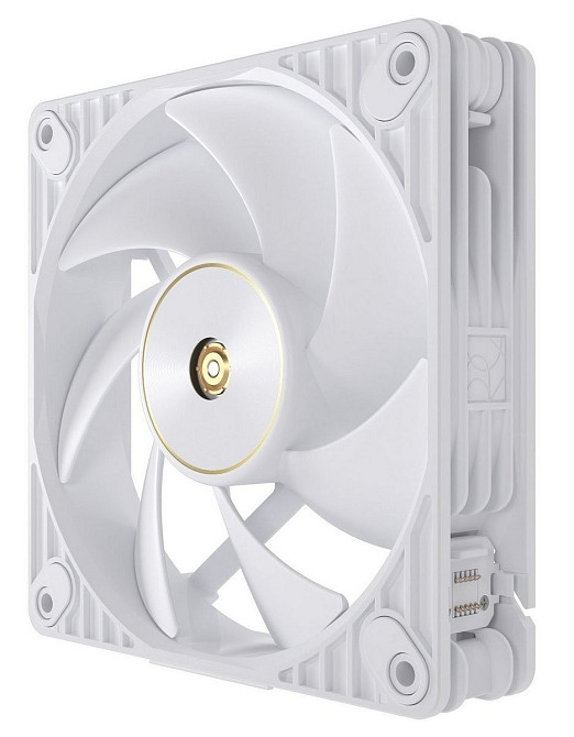Вентилятор Asus ProArt PF120 White (90DA00M3-B09000) ( 27203 ) Харків - фото 6