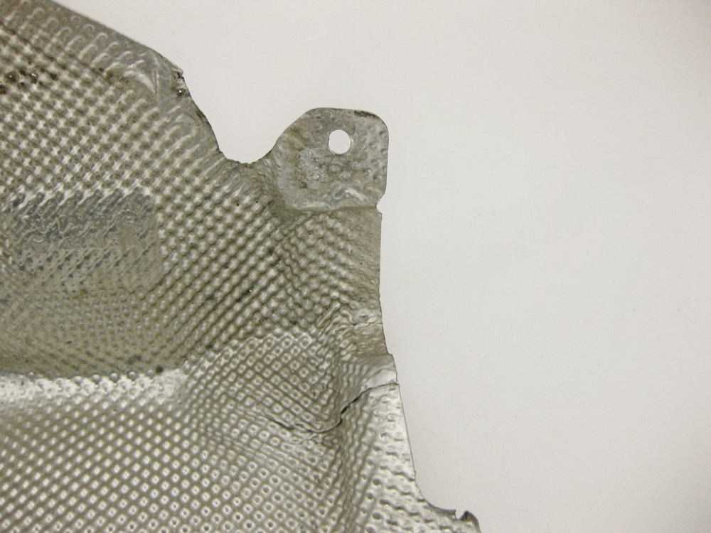 Mercedes-Benz  A2134702300 Теплозахисний екран біля паливного бака E-Class W213 C238 C-Class W205 CLS C257 GLC X253 Одесса - изображение 7