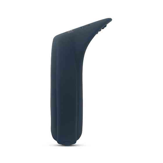 Ерекційне кільце Boners Vibrating Cock Ring with Perineum Stimulation Sex Aura Київ