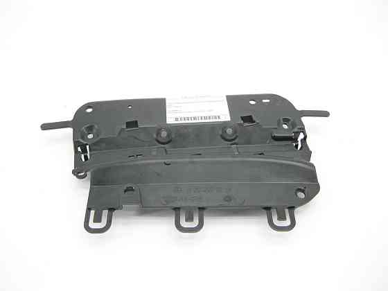 Mercedes-Benz  A2117270214 Пластикова рама жорсткості карти передніх правих дверей E-Class W211 Одесса