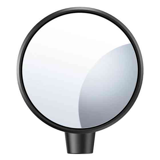 Дзеркало заднього виду Baseus SafeRide, чорне Київ