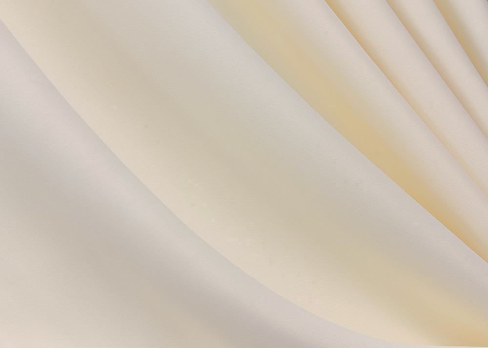 Комплект готовых штор VR-Textil Bagema Rvs № 1293ш Кремовый 150х275 см 2 шт (33-0144) Киев - изображение 7