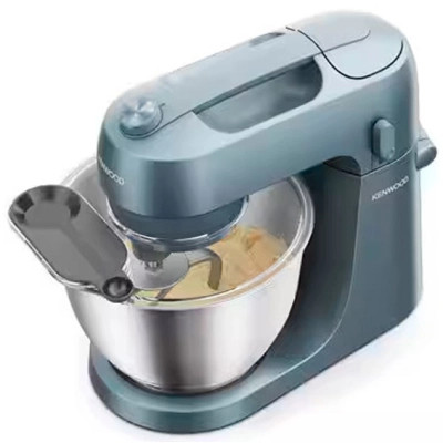 Кухонний комбайн Kenwood KZM 35.000 GY (KZM35.000GY) Вінниця - фото 7