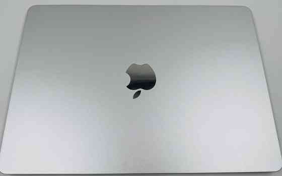 Ідеал Apple MacBook Air 13.6 M2 2022 16GB RAM 512GB Silver IL6607 Київ