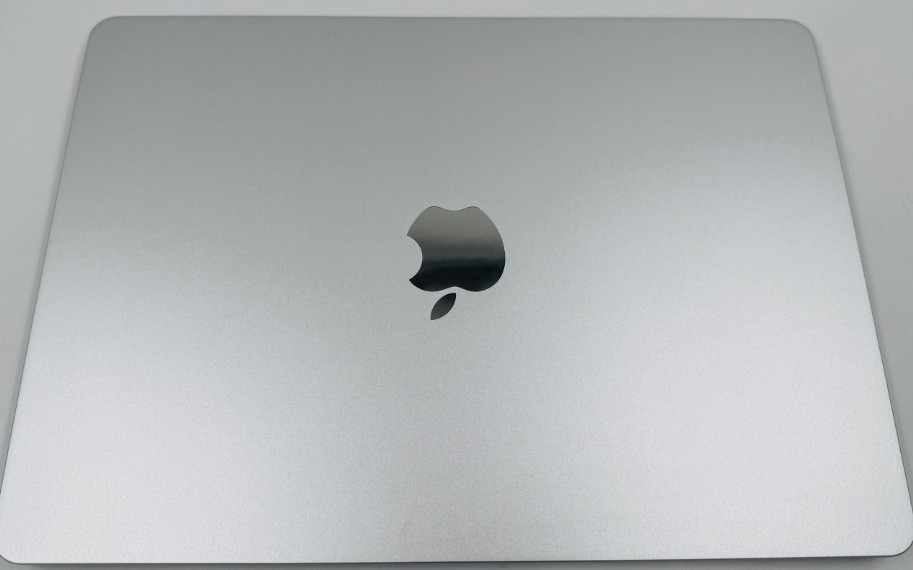 Идеал Apple MacBook Air 13.6 M2 2022 16GB RAM 512GB Silver IL6607 Киев - изображение 2