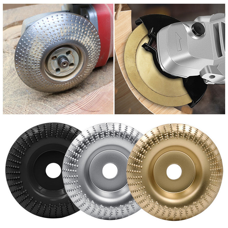 Диск шліфувальний алмазний 100x22мм для УШМ Київ - фото 4