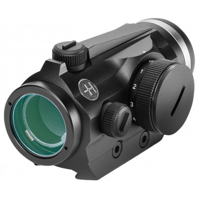 Коліматорний приціл Hawke Vantage 1x25 - Weaver 3 MOA Dot (12103) Вінниця - фото 2