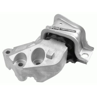 Опора двигуна LEMFORDER 37007 01 Вінниця - фото 1