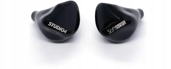 Наушники Softears Studio4 Киев