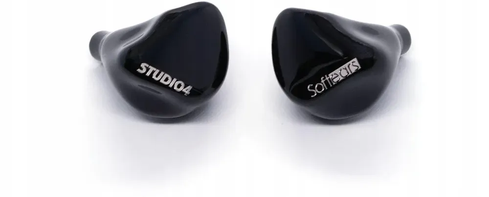 Навушники Softears Studio4 Київ - фото 1