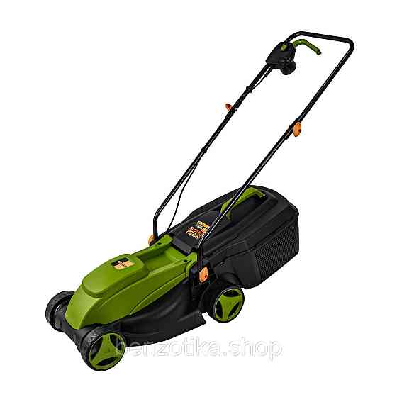 Газонокосарка колекторна Procraft NM1600 Киев