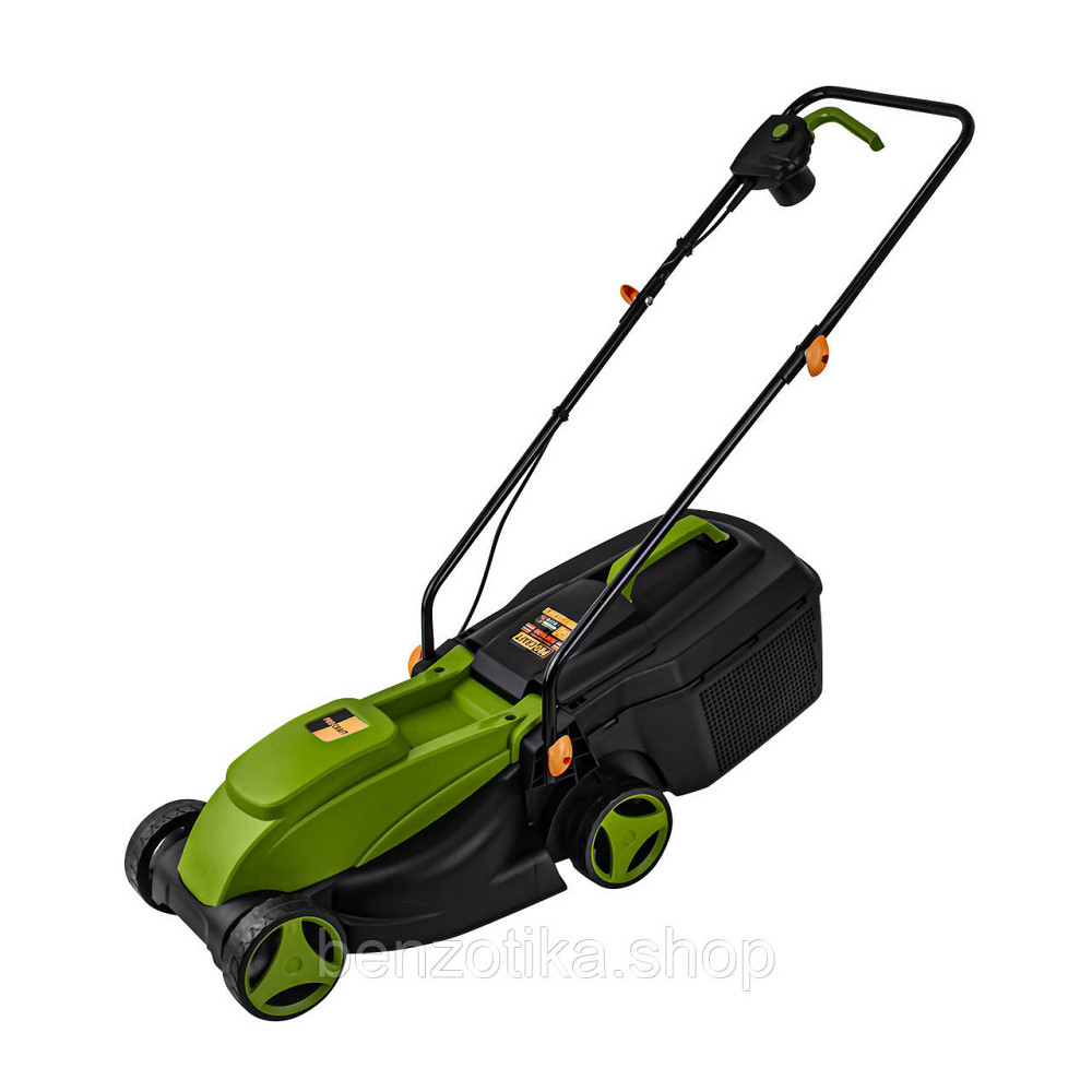 Газонокосарка колекторна Procraft NM1600 Київ - фото 1