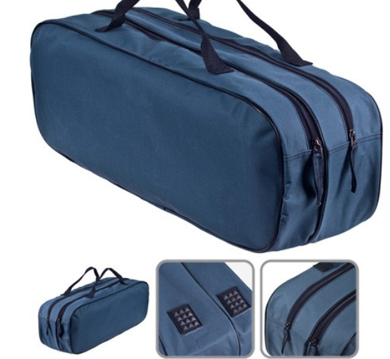 Сумка тех. допомоги "Штурмовик" 2 відділ СТ-2520GY 52х22х23см Винница - изображение 1