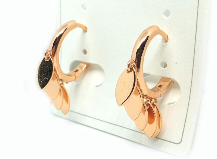 Серьги бижутерия женские Киев - изображение 1